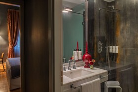 Hotel Firenze Number Nine