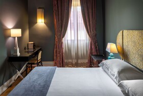 Hotel Firenze Number Nine