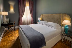 Hotel Firenze Number Nine