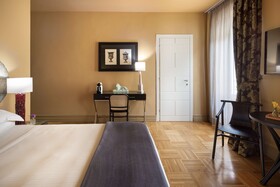 Hotel Firenze Number Nine