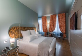Hotel Firenze Number Nine