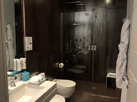 Hotel Firenze Number Nine