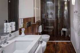 Hotel Firenze Number Nine