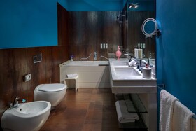 Hotel Firenze Number Nine