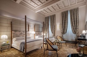 Hotel Firenze Number Nine