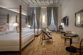 Hotel Firenze Number Nine