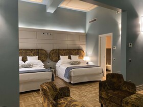 Hotel Firenze Number Nine