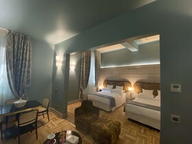 Hotel Firenze Number Nine