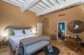 Hotel Firenze Number Nine