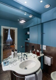 Hotel Firenze Number Nine
