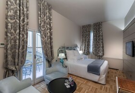 Hotel Firenze Number Nine