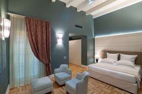 Hotel Firenze Number Nine