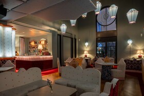 Hotel Firenze Number Nine