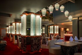 Hotel Firenze Number Nine
