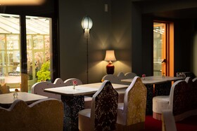 Hotel Firenze Number Nine