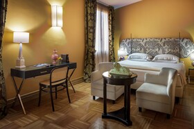 Hotel Firenze Number Nine