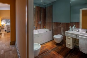 Hotel Firenze Number Nine