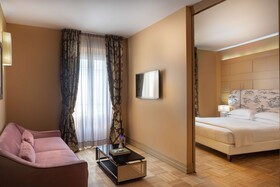 Hotel Firenze Number Nine
