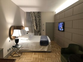 Hotel Firenze Number Nine