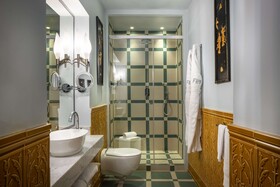 Hotel Firenze Number Nine