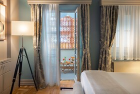 Hotel Firenze Number Nine