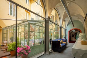 Hotel Firenze Number Nine