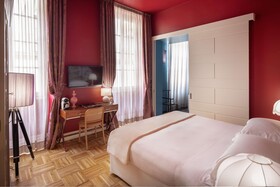 Hotel Firenze Number Nine