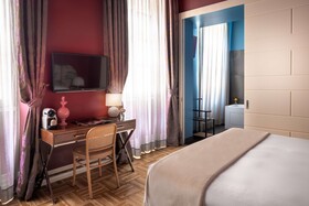 Hotel Firenze Number Nine