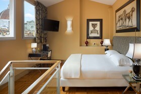 Hotel Firenze Number Nine