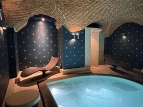 Hotel Firenze Number Nine
