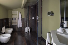 Hotel Firenze Number Nine
