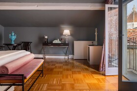Hotel Firenze Number Nine