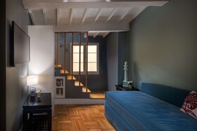Hotel Firenze Number Nine
