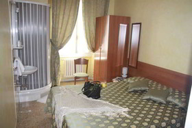 Hotel Giappone
