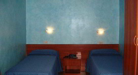 Hotel Giappone