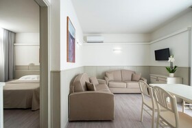 Hotel Grifone Firenze