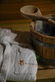 Hotel Grifone Firenze