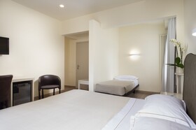 Hotel Grifone Firenze