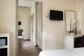 Hotel Grifone Firenze
