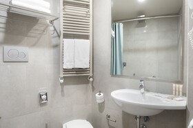 Hotel Grifone Firenze