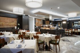 Hotel Grifone Firenze