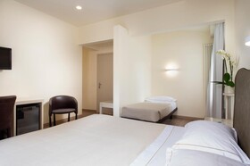 Hotel Grifone Firenze