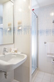 Hotel Grifone Firenze