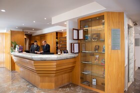 Hotel Grifone Firenze