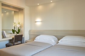 Hotel Grifone Firenze