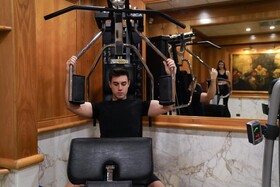 Hotel Grifone Firenze