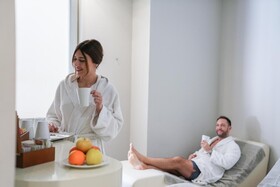 Hotel Grifone Firenze