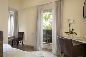 Hotel Grifone Firenze