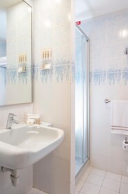 Hotel Grifone Firenze