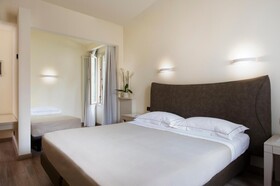 Hotel Grifone Firenze